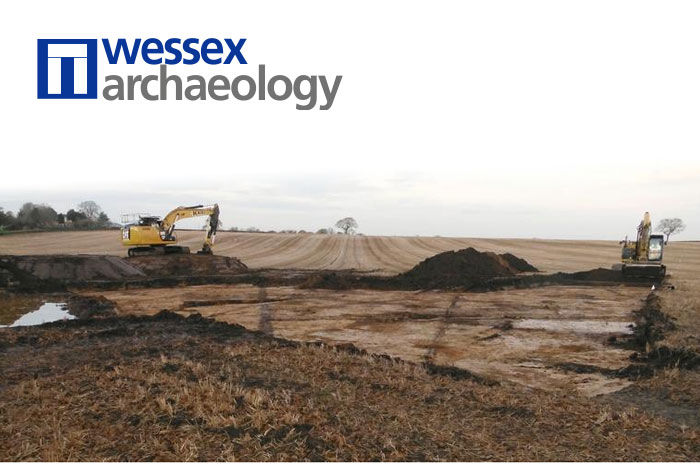 Bucklow Hill. Image: Wessex Archaeology