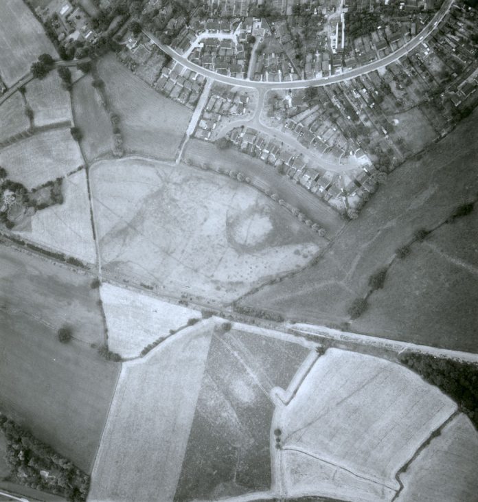 Elms Farm, Heybridge, Essex