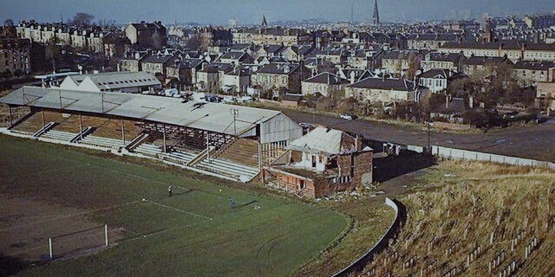 Cathkin Park